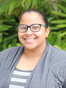 Heddy Cortes, RN, Assessment Nurse Coordinator at The Plaza Assisted Living.